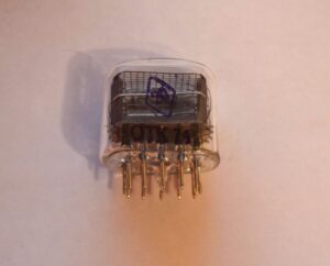 IN-12 NEW NIXIE TUBES NOS 100% GARANTY WORKING IN12 IN-12A IN-12B IN12A IN-12B