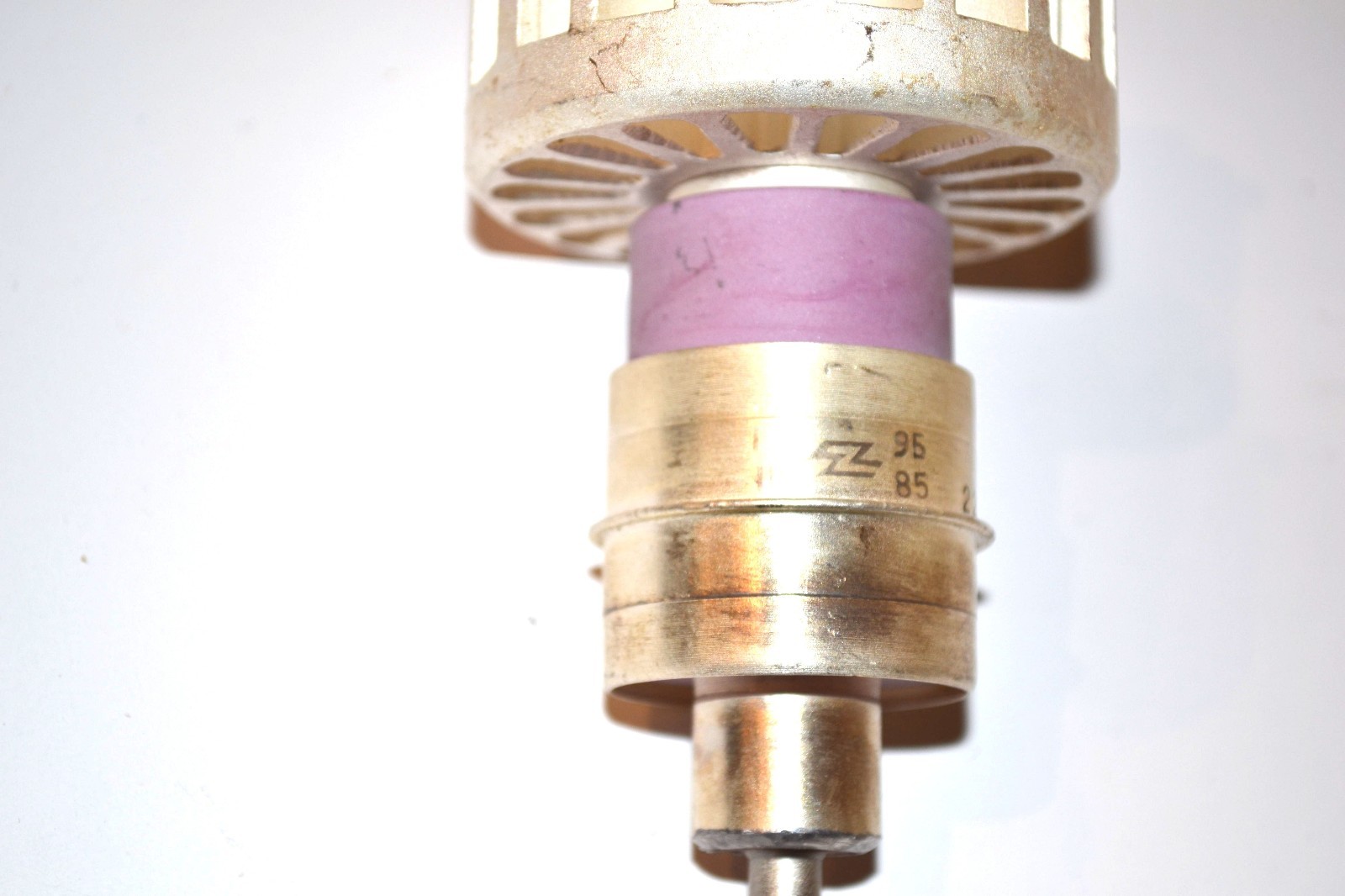 GS-9B microvave version GI-7B NEW Tube power QRO HF VHF UHF GS9B - Image 2