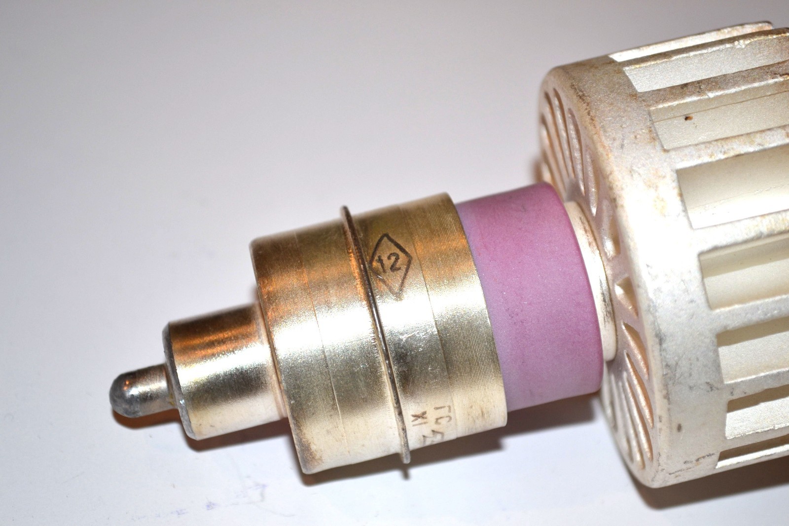 GS-9B microvave version GI-7B NEW Tube power QRO HF VHF UHF GS9B - Image 3