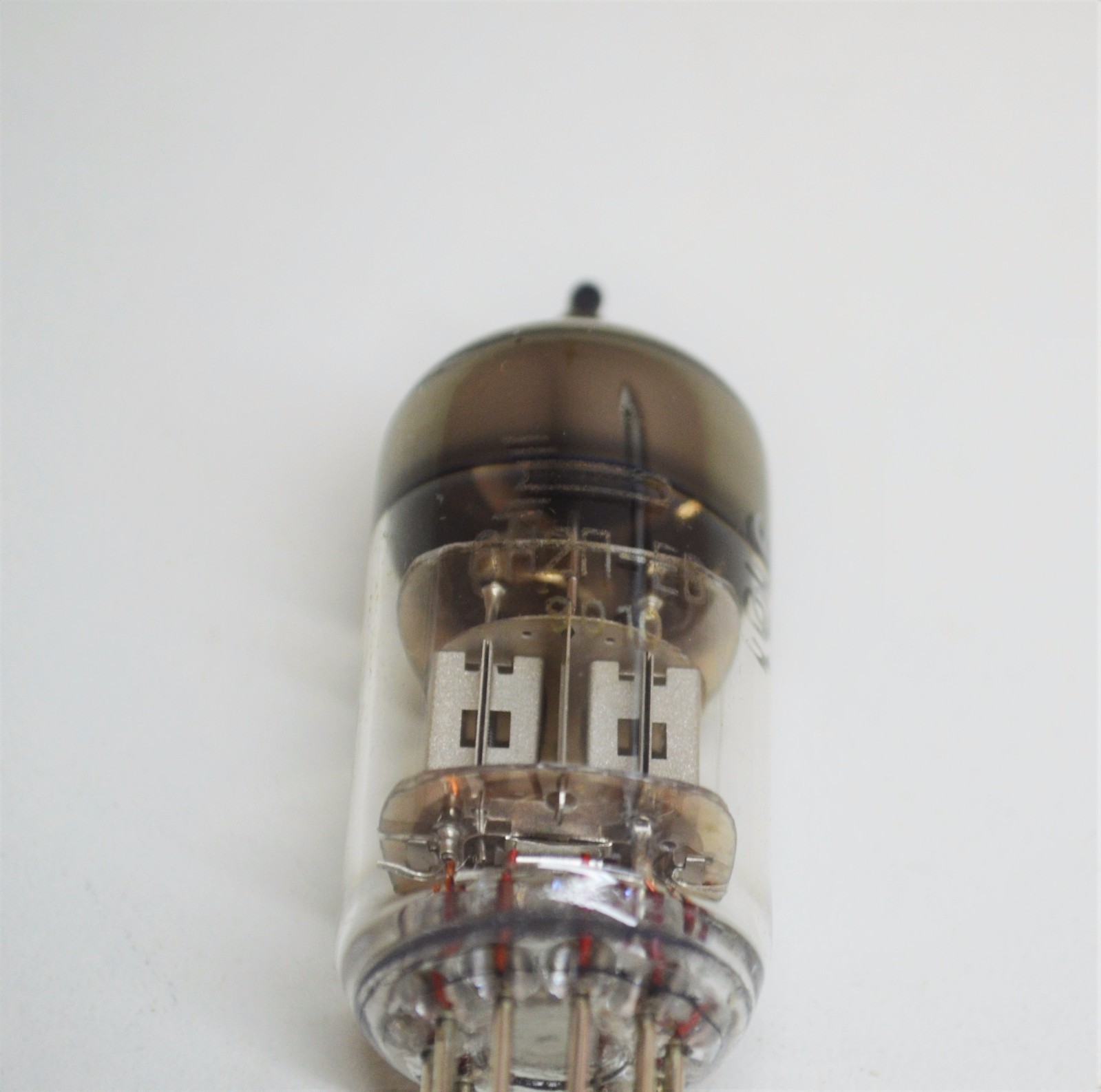 NEW 4pcs 6N2P-EV MATCHED QUAD Voskhod Rocket Tube NOS 12AX7 ECC83 7025 575 - Image 5