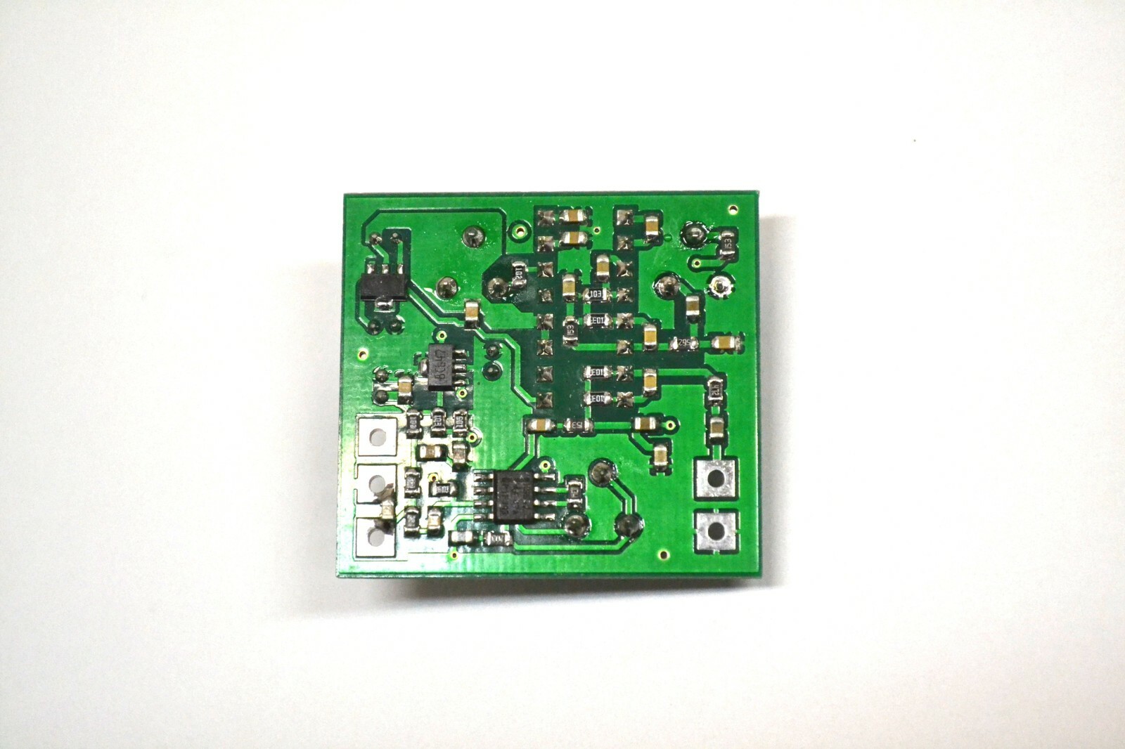 Echo processor for any CB RADIO Stryker Galaxy Connex Ranger RCI Cobra - Image 3