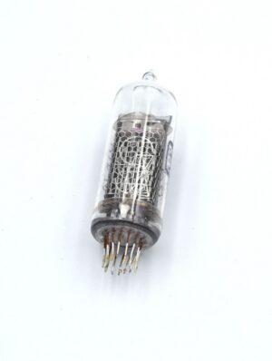 IN-19B 1PCS used NIXIE TUBES 100% GARANTY WORKING IN19B IN19