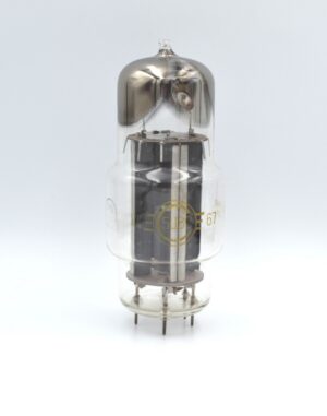 NEW 1pcs 5C8S Rectifier Double - Anode SVETLANA Tube NOS