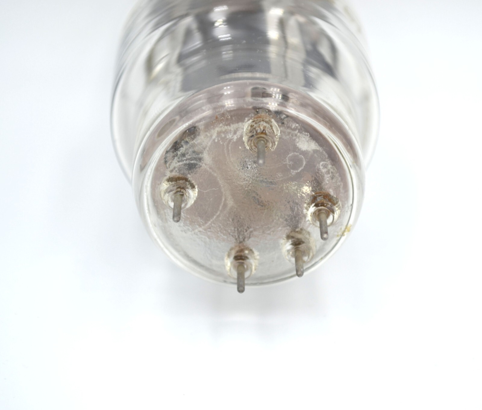 NEW 1pcs 5C8S Rectifier Double - Anode SVETLANA Tube NOS - Image 4