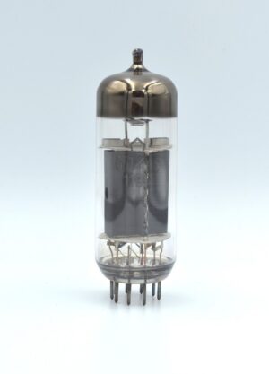 1pcs NEW 6P41S Output Beam Tetrode NOS tube 7868