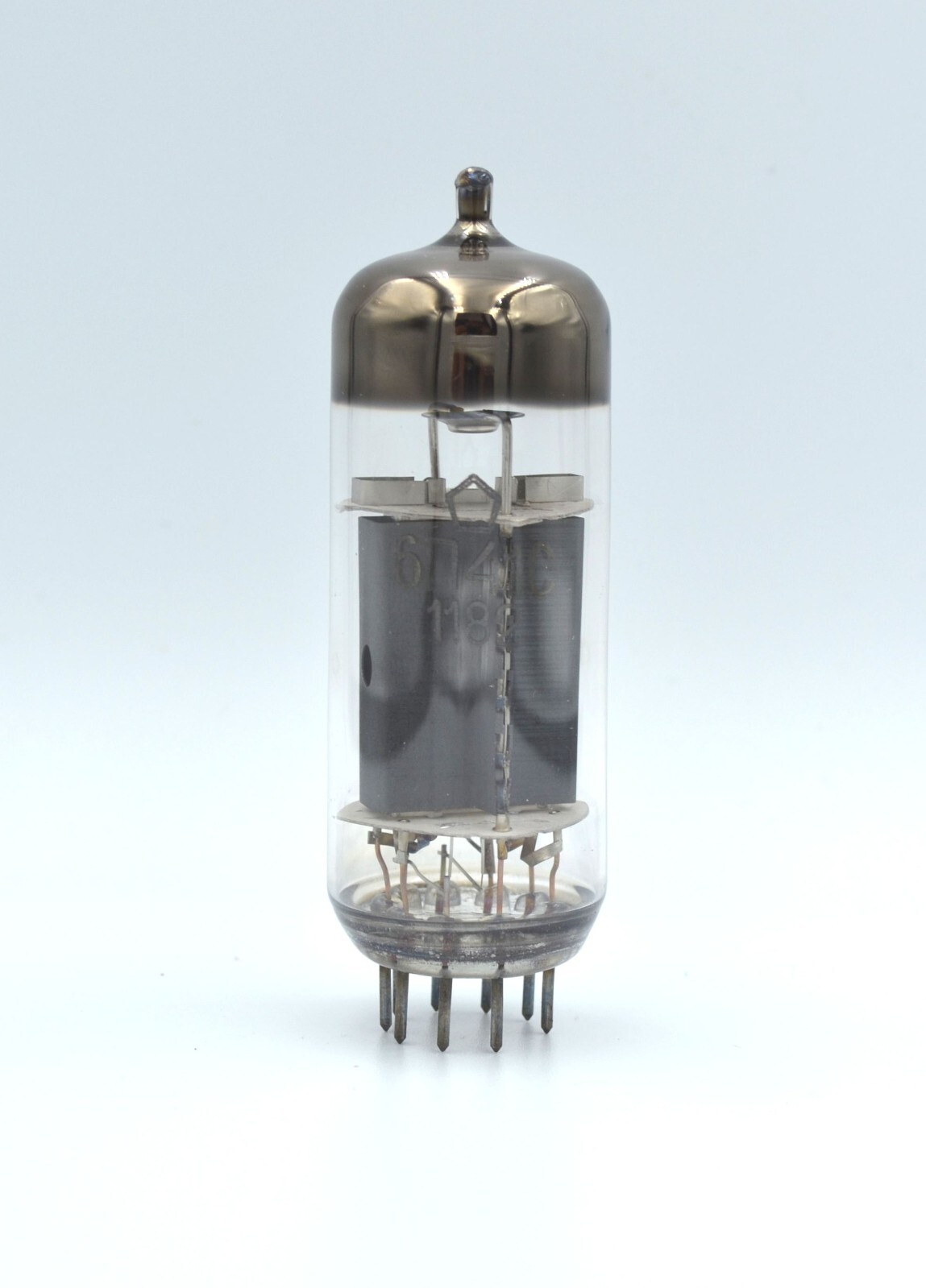 1pcs NEW 6P41S Output Beam Tetrode NOS tube 7868