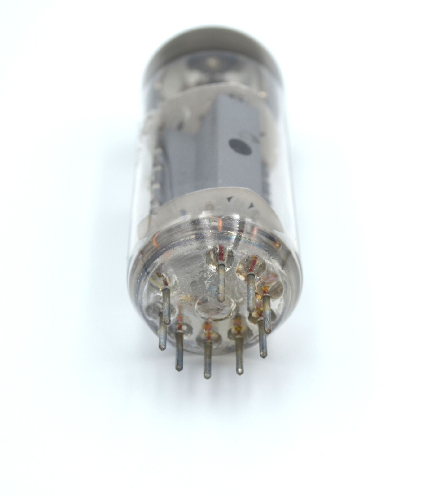 1pcs NEW 6P41S Output Beam Tetrode NOS tube 7868 - Image 3