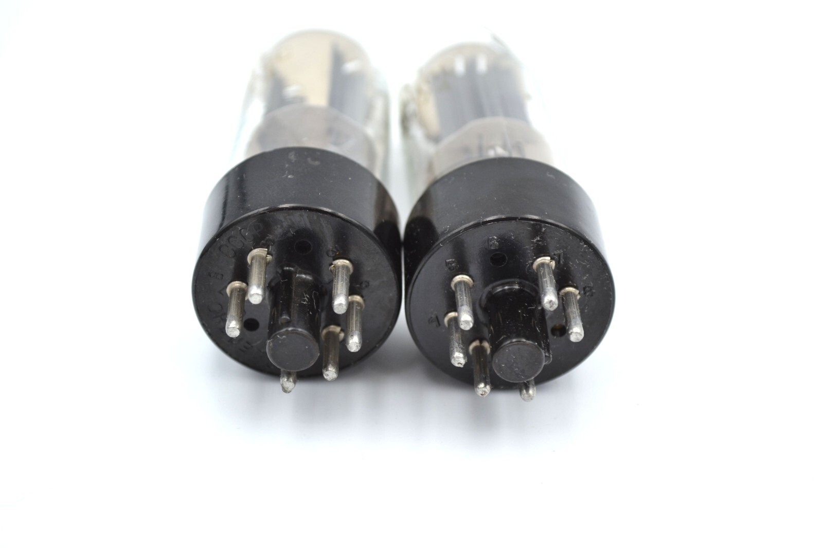 NEW 2pcs 30C6S KENOTRON Vacuum Tube NOS 25Z5 - Image 4