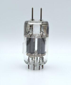 NEW 1pcs 6R3S-1 Svetlana Double Beam Tetrode Tube NOS