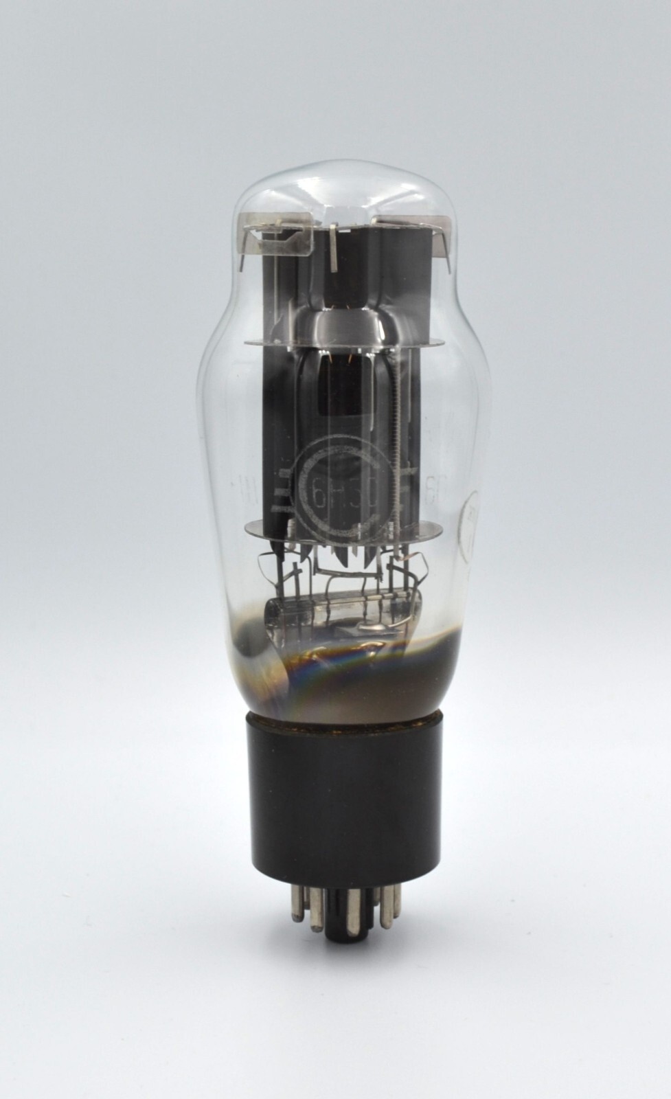 NEW 1pcs 6N5S Double Triode Tube NOS 6N13S 6AS7G ECC230