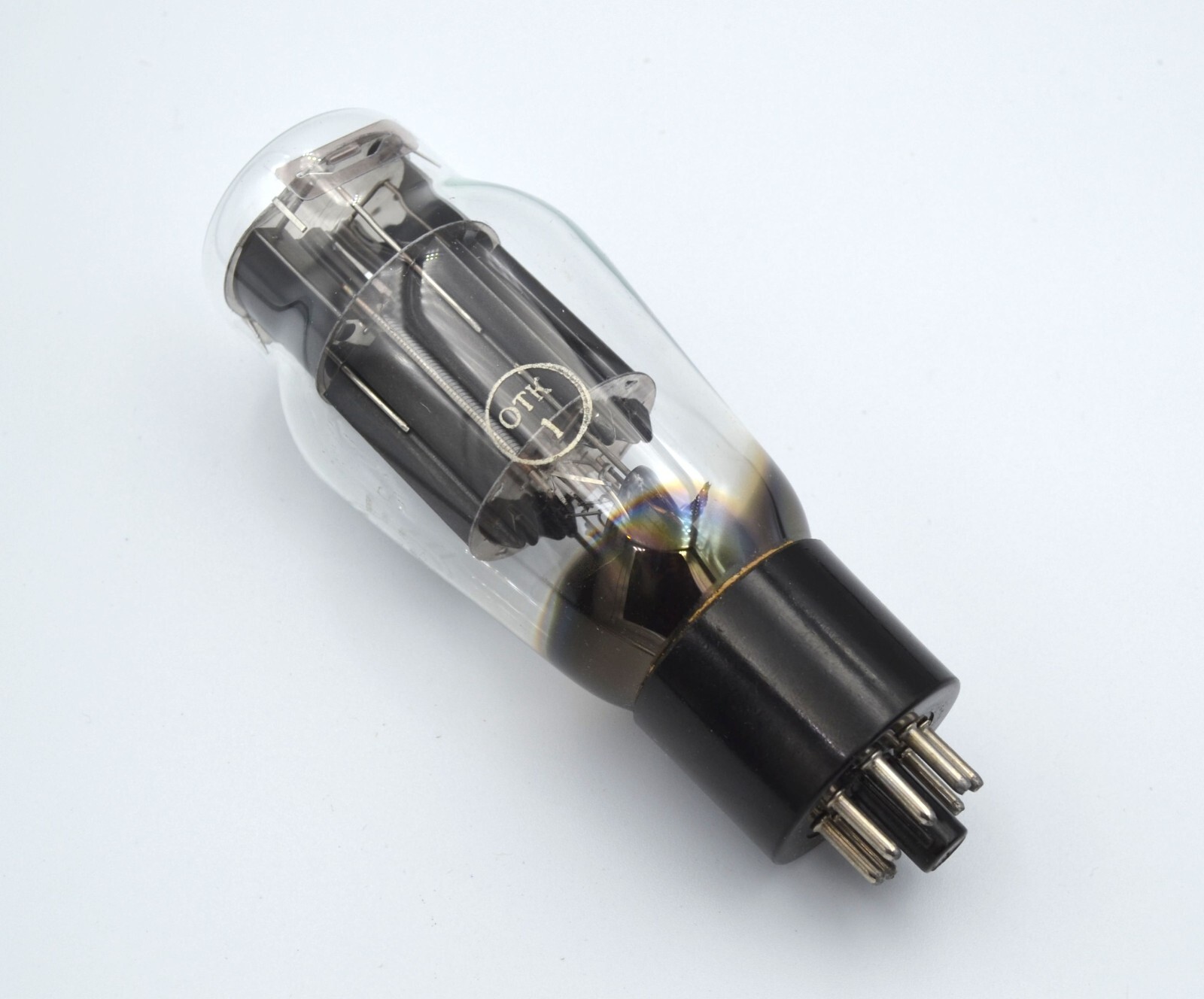 NEW 1pcs 6N5S Double Triode Tube NOS 6N13S 6AS7G ECC230 - Image 4
