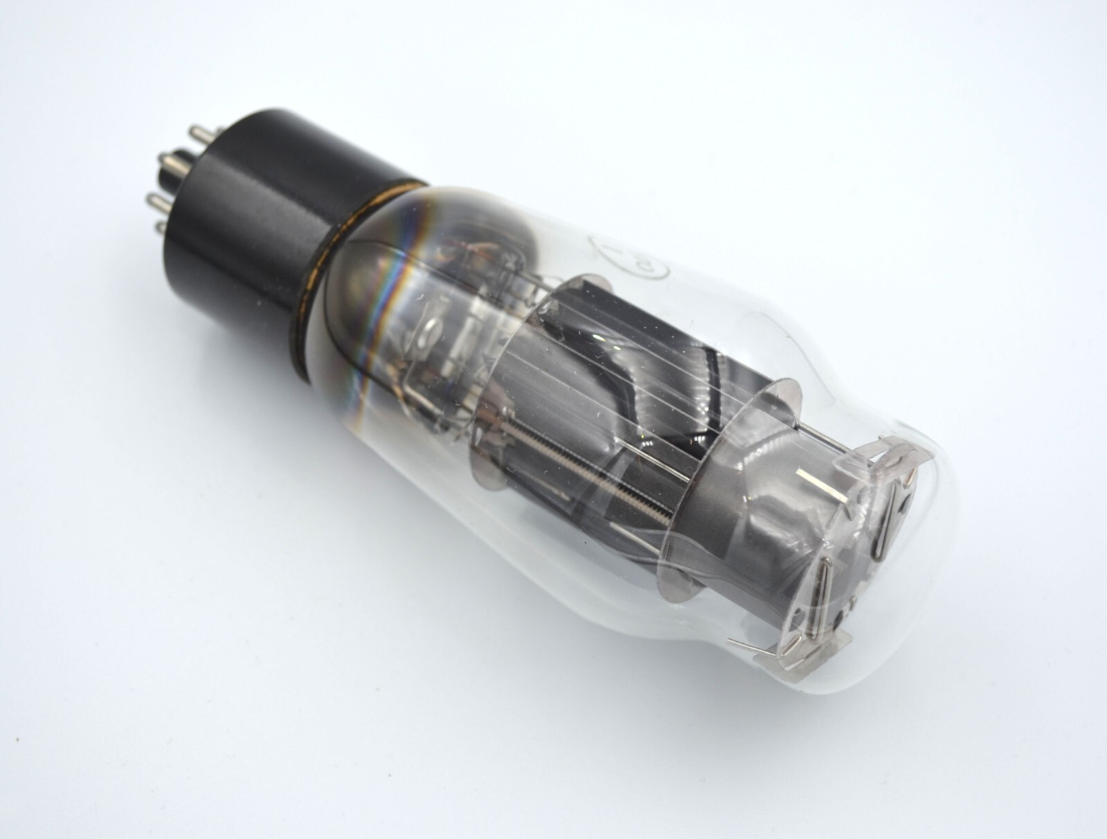 NEW 1pcs 6N5S Double Triode Tube NOS 6N13S 6AS7G ECC230 - Image 5