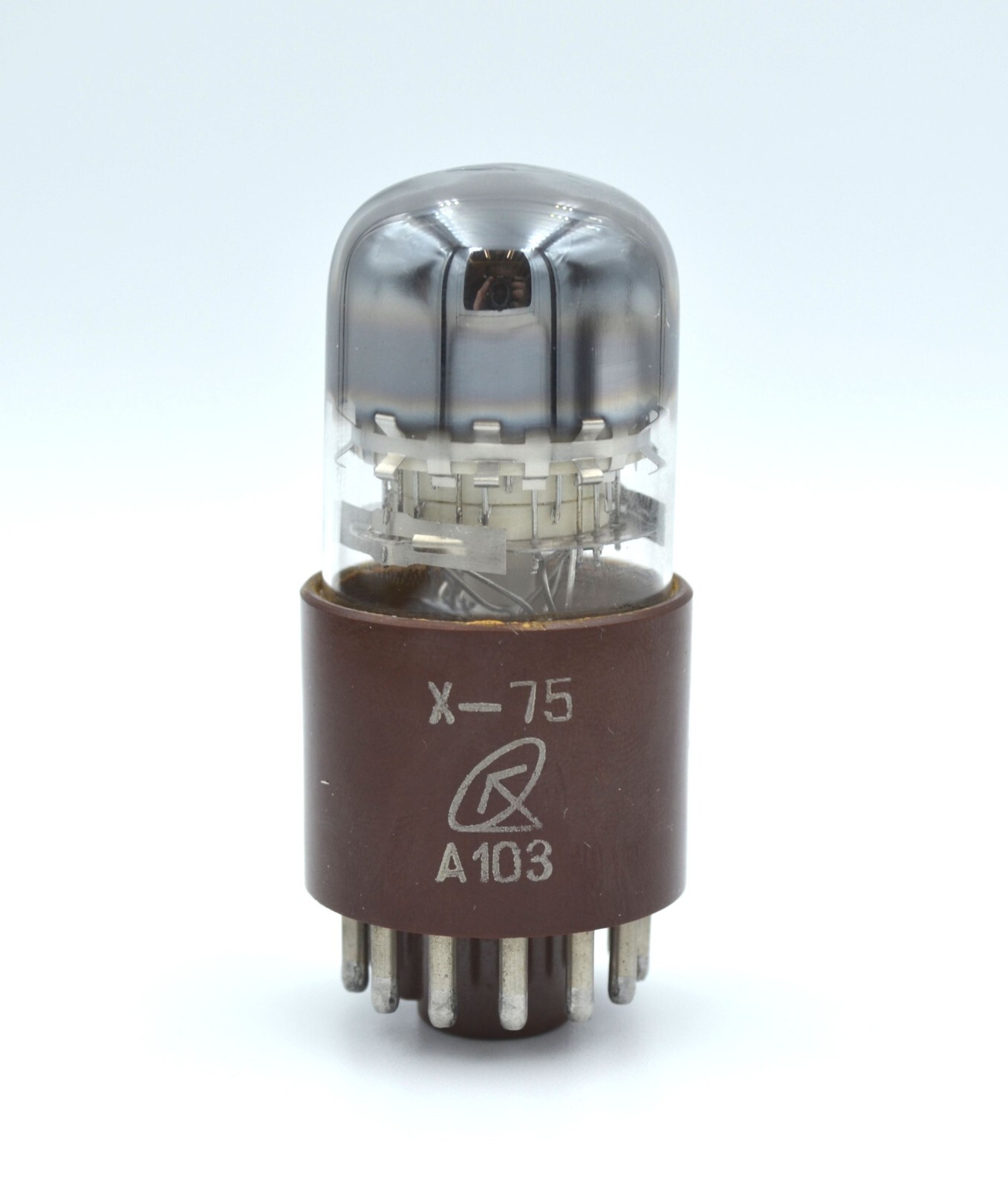 A103 A-103 Dekatron Numitron Decatron Nixie Tube Counting Neon NEW