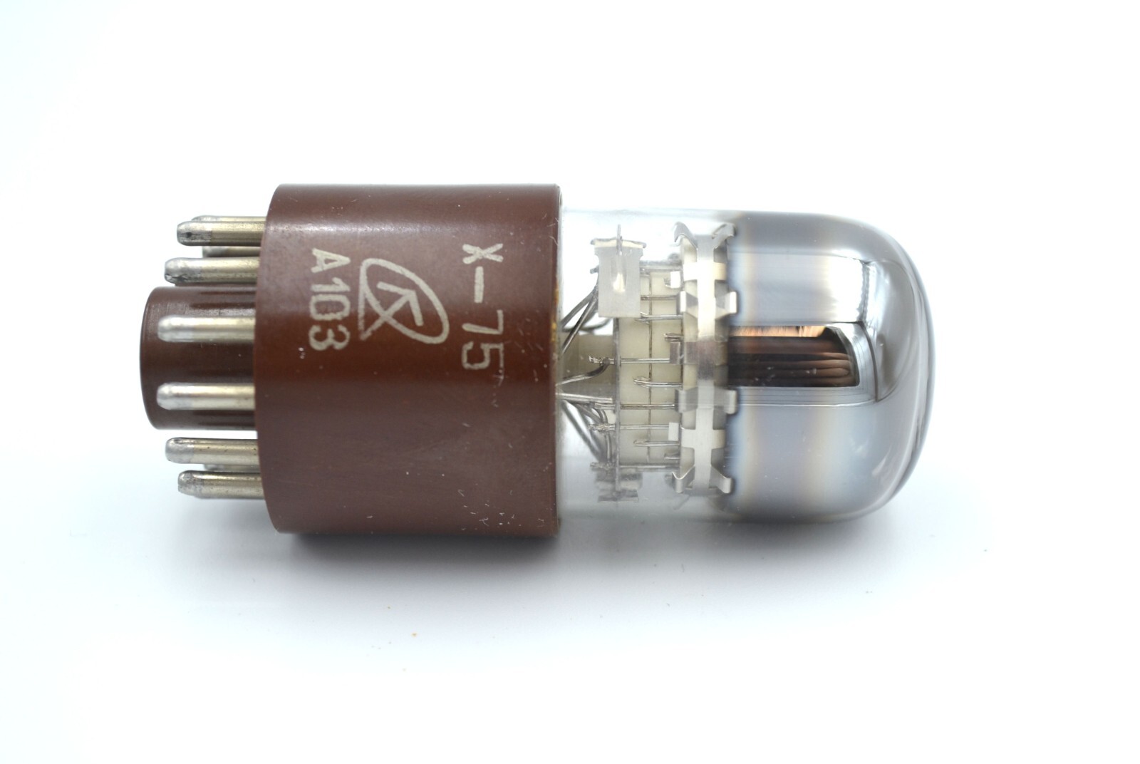 A103 A-103 Dekatron Numitron Decatron Nixie Tube Counting Neon NEW - Image 3