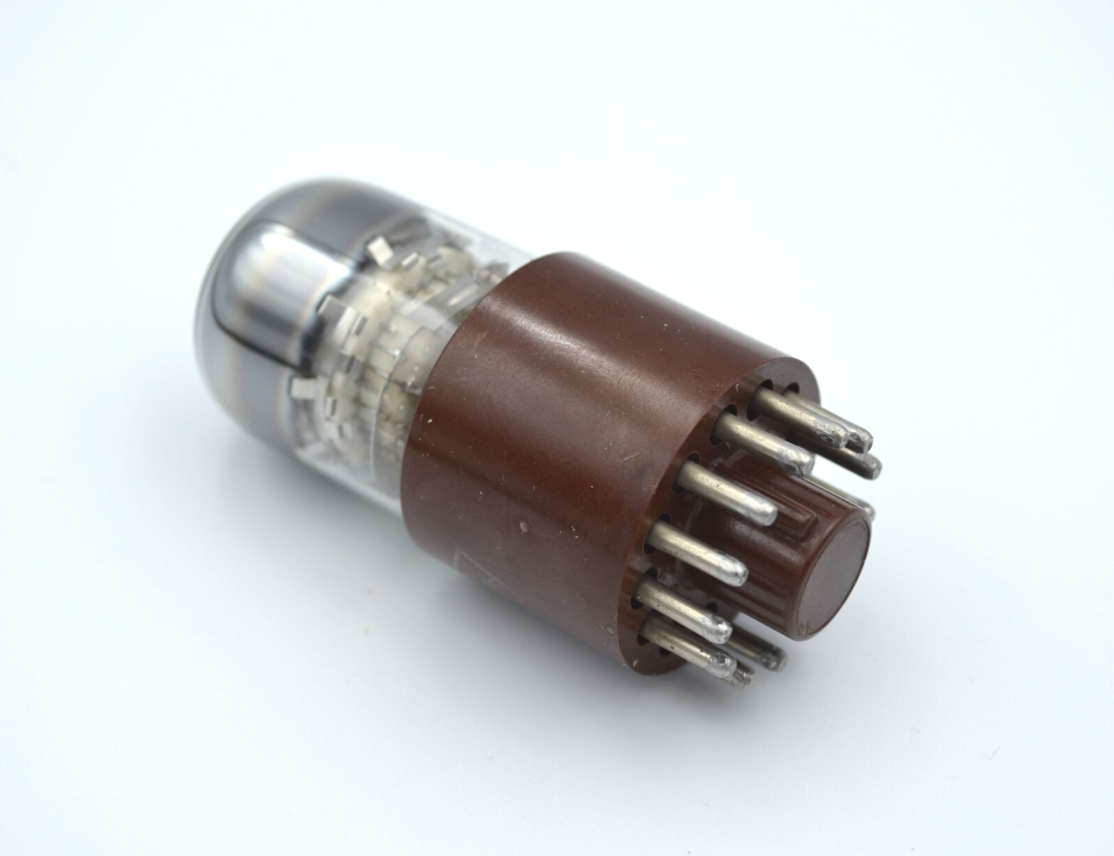 A103 A-103 Dekatron Numitron Decatron Nixie Tube Counting Neon NEW - Image 4