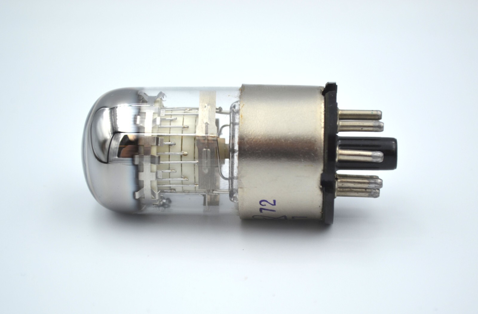 OG-7 OG7 Dekatron Metal Base Numitron Decatron Nixie Tube Counting Neon NEW - Image 5