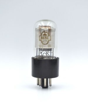 1pcs NEW 6S5S Triode Reflector NOS tube 6J5 6J5GT