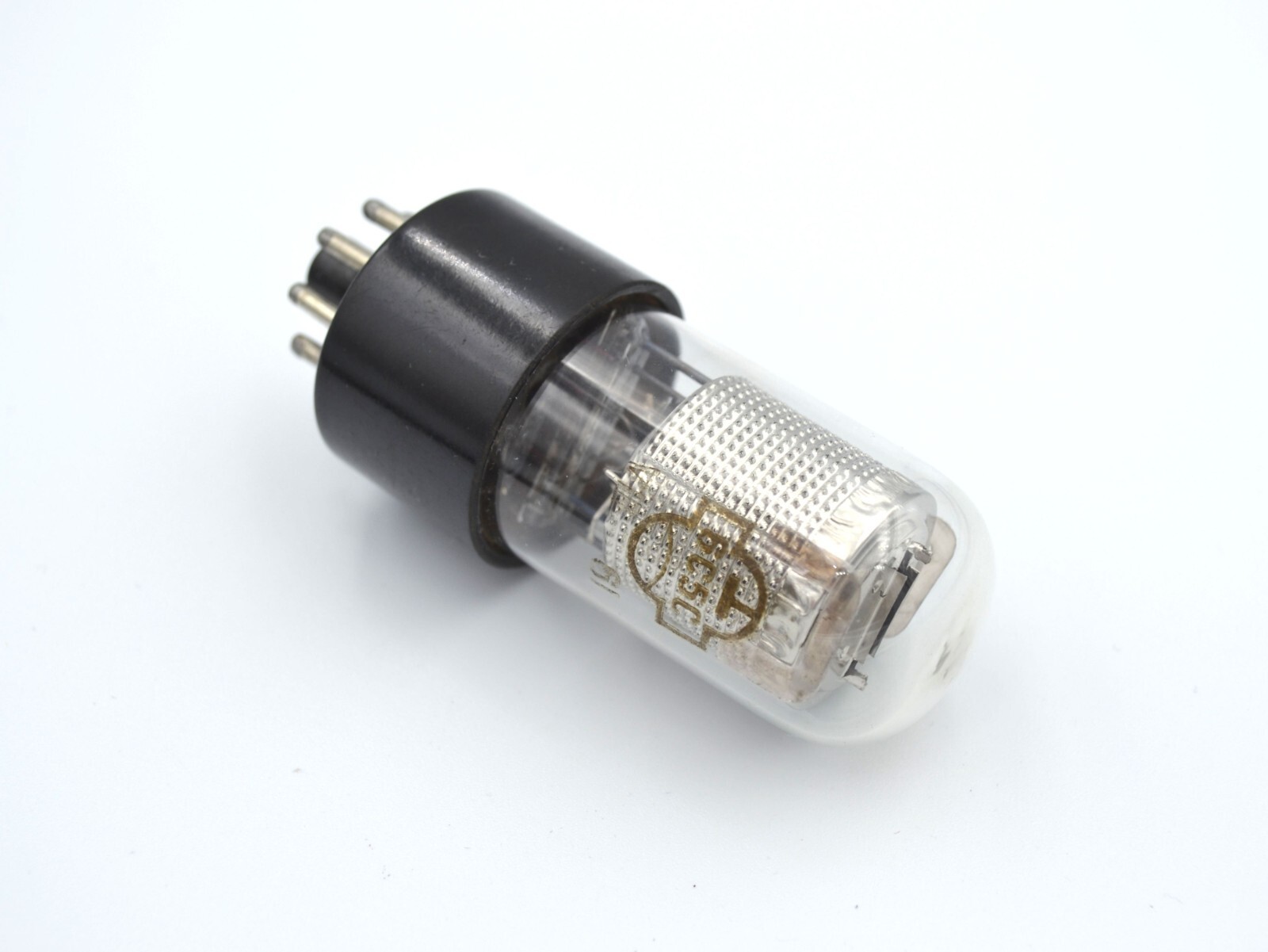 1pcs NEW 6S5S Triode Reflector NOS tube 6J5 6J5GT - Image 3