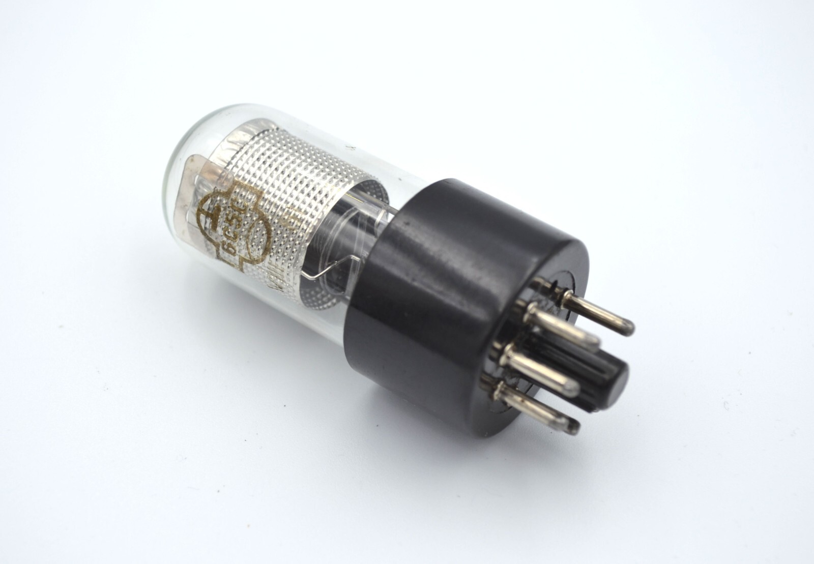 1pcs NEW 6S5S Triode Reflector NOS tube 6J5 6J5GT - Image 4