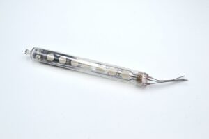 IV-26 NEW VFD TUBES NOS For Clock Kit nixie matrix indicator IV26