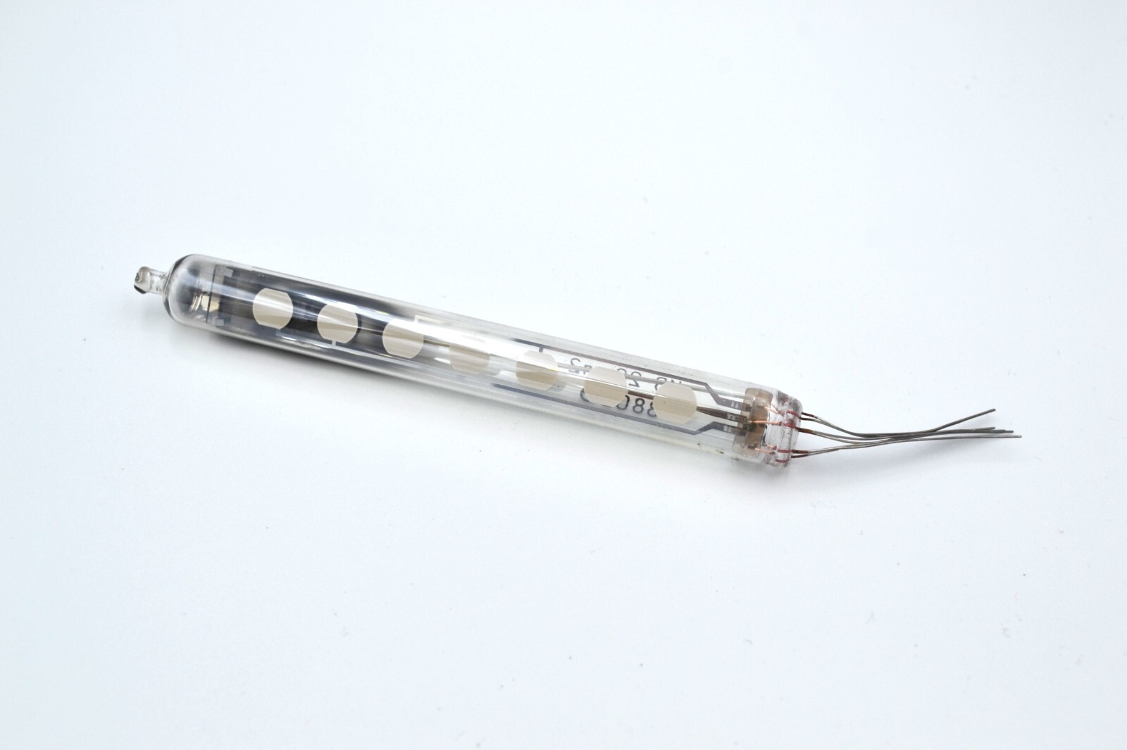 IV-26 NEW VFD TUBES NOS For Clock Kit nixie matrix indicator IV26