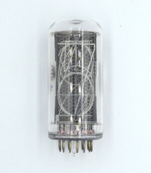 IN-18 Used NIXIE TUBES 100% GARANTY WORKING IN18