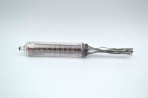 IV-21 NEW VFD TUBES NOS For Clock Kit nixie digital symbol indicator IV21