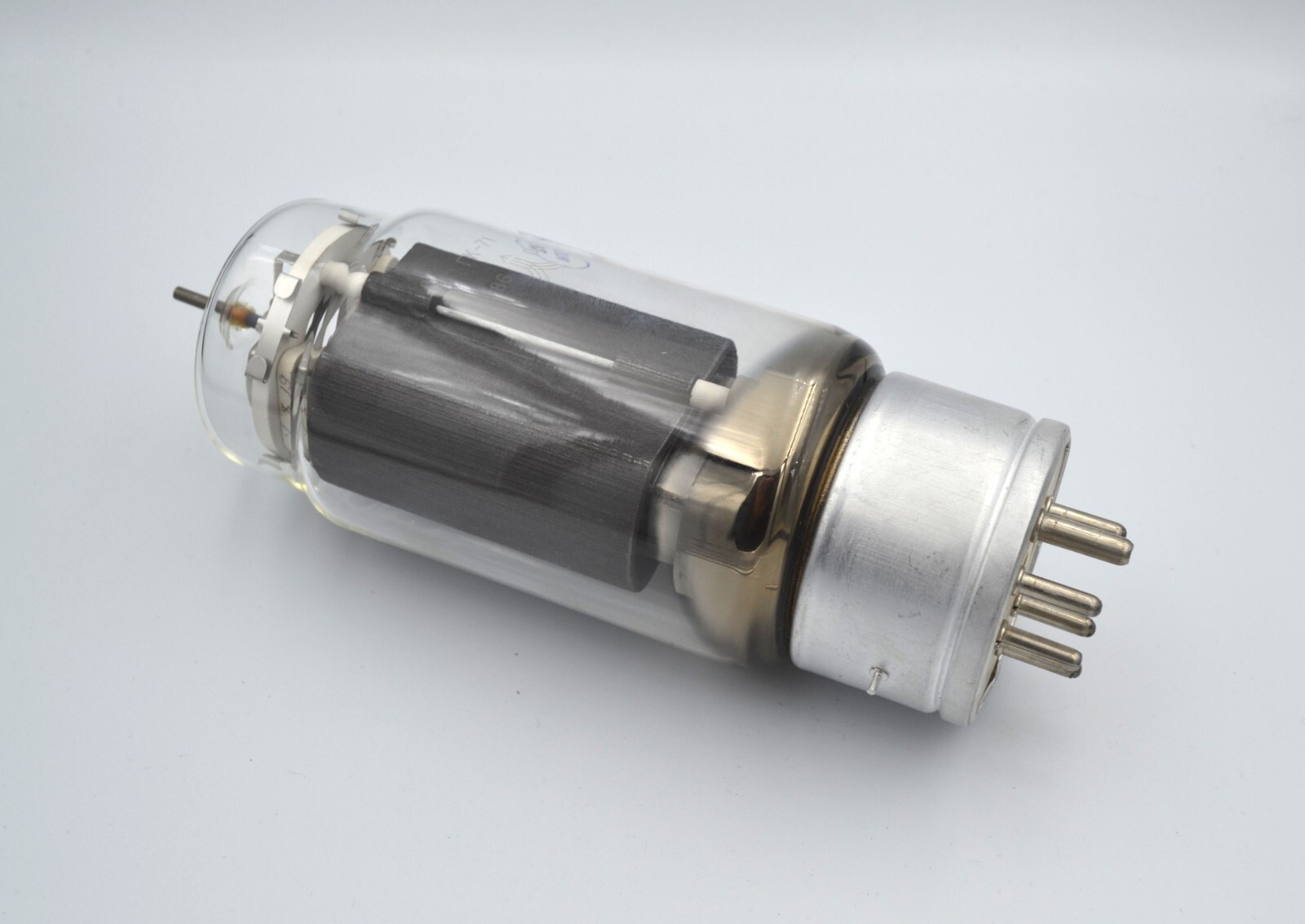 GK-71 Pentode NEW Tube power amplifier QRO HF GK71 - Image 2