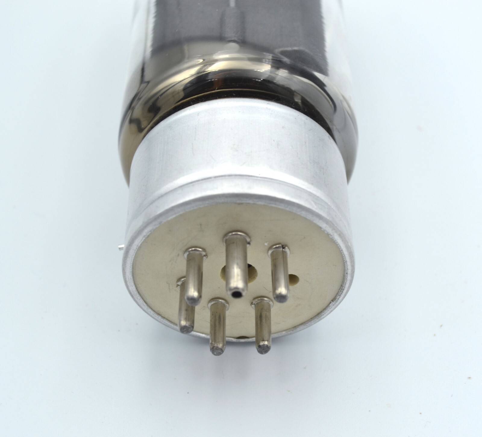 GK-71 Pentode NEW Tube power amplifier QRO HF GK71 - Image 3