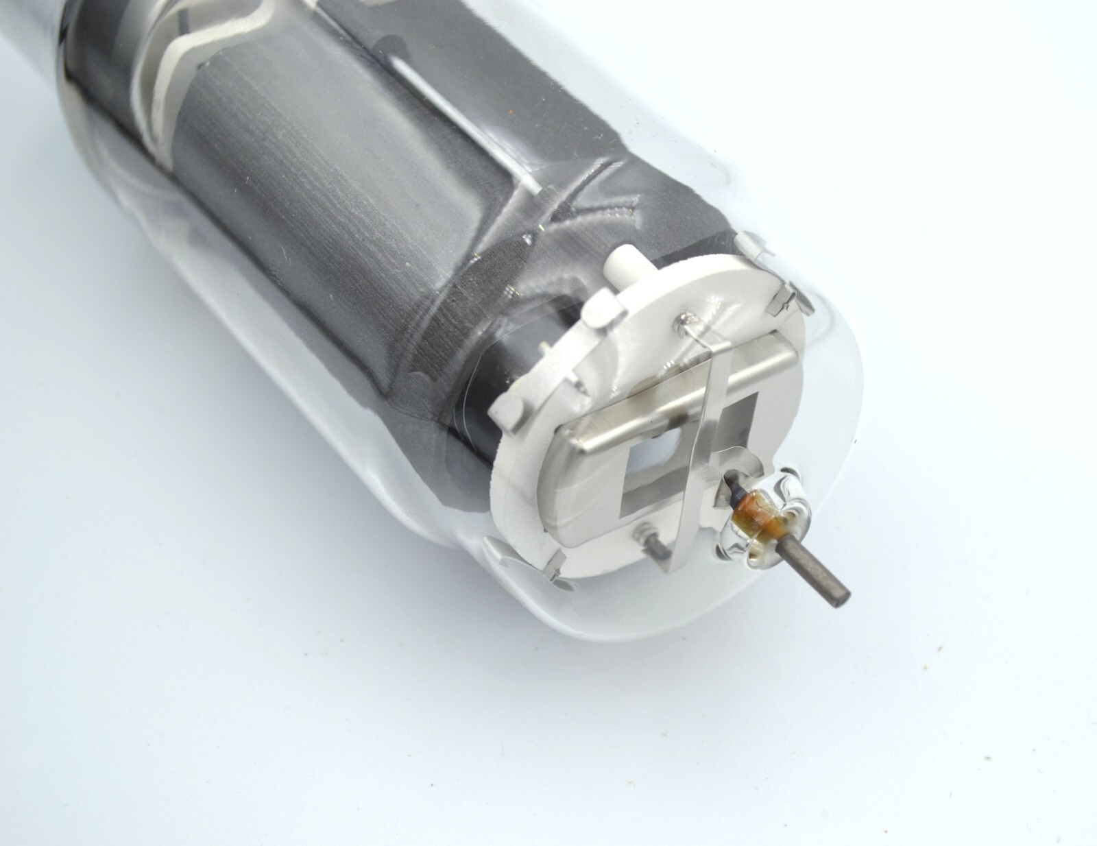 GK-71 Pentode NEW Tube power amplifier QRO HF GK71 - Image 4