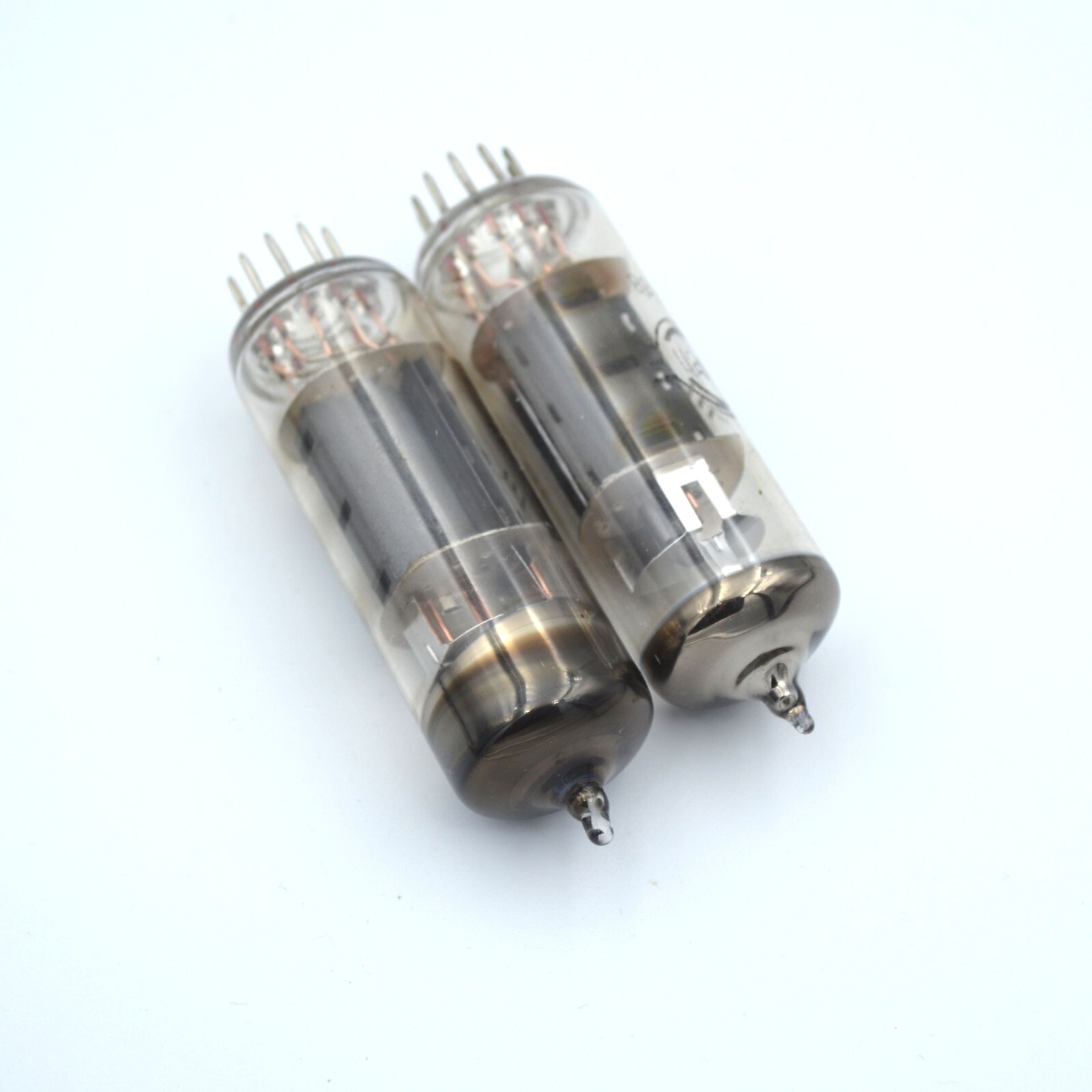2pcs 6F3P MATCHED PAIR used TRIODE-PENTODE Tube Svetlana ECL82 6BM8 - Image 4