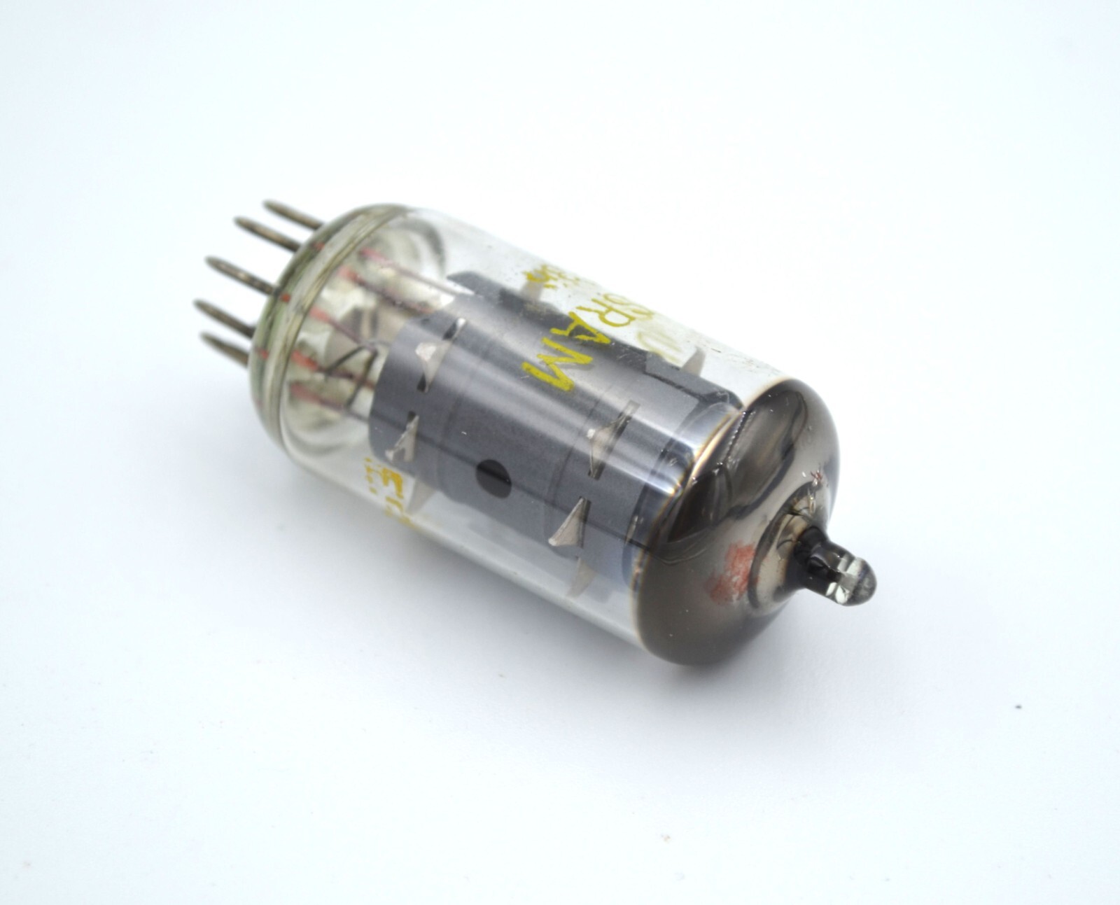 NEW 1pcs EF86 TUNGSRAM Tube NOS EF806 6267 6J32P - Image 4