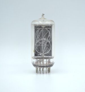 1pcs Used Z5660M WF NIXIE TUBES 100% GARANTY WORKING