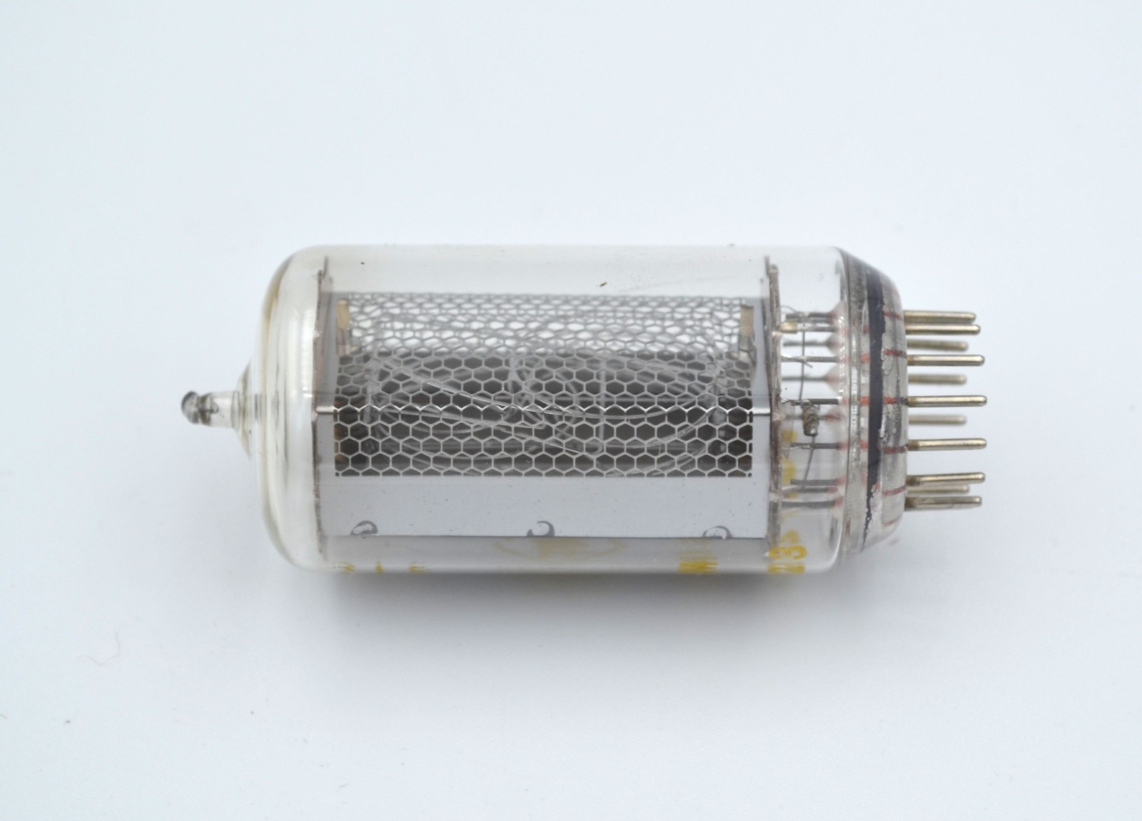 1pcs Used Z5660M WF NIXIE TUBES 100% GARANTY WORKING - Image 3