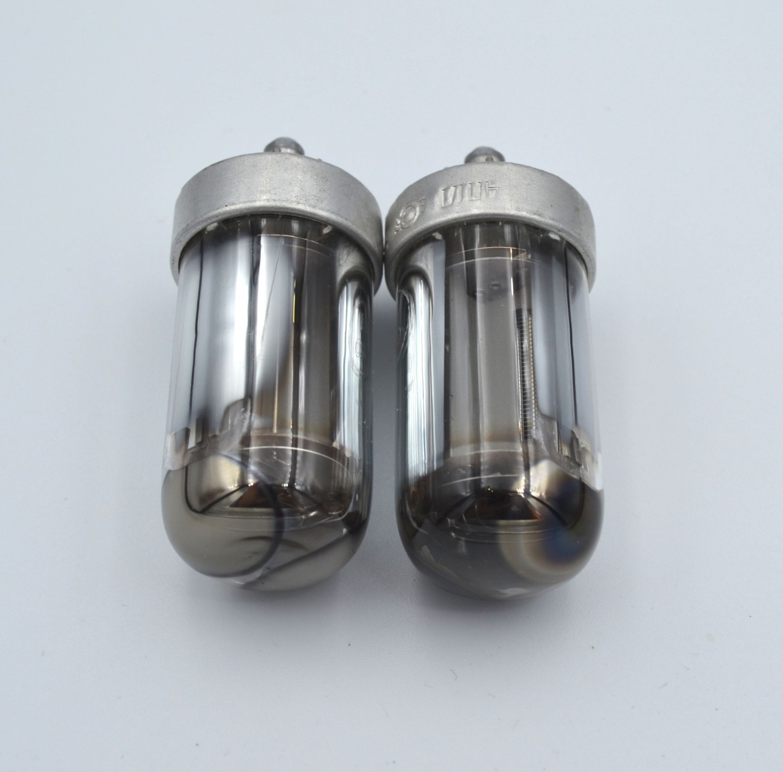 2pcs New 4P1L Matched Pair Same Date Pentode tube 4LS1 4P6 NOS - Image 4