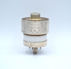 RE025XA TESLA NEW NOS Tetrode Tube analog GU-70B 4CX250B QRO