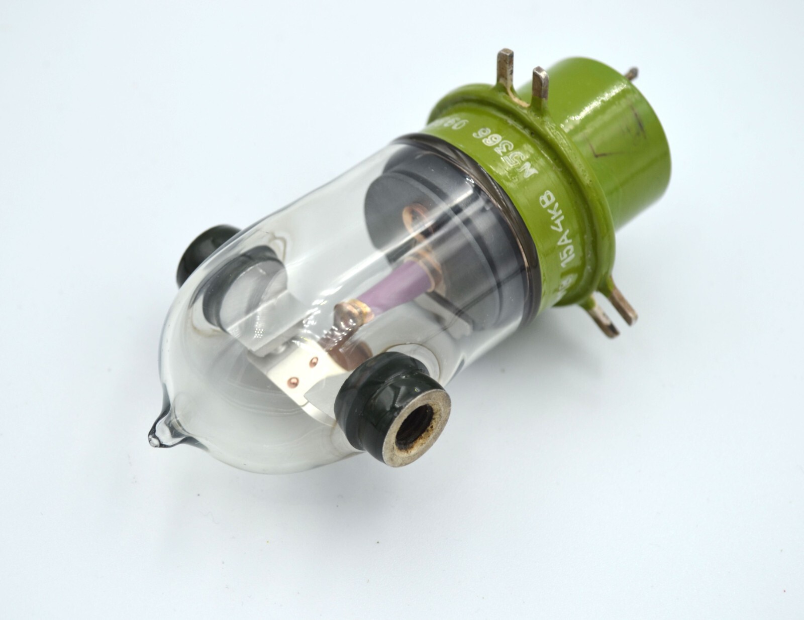 V2V-1V Vacuum Relay SPST switch Antenna Tuner RF 27V 24V 28V W2W B2B V2V - Image 2