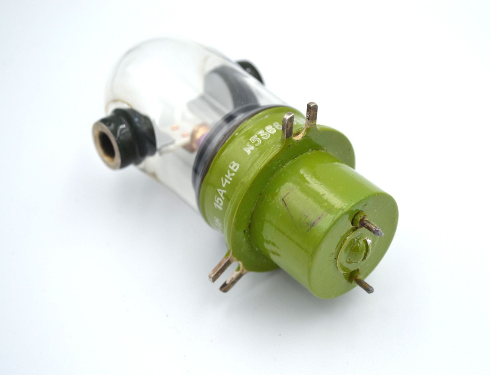 V2V-1V Vacuum Relay SPST switch Antenna Tuner RF 27V 24V 28V W2W B2B V2V - Image 5