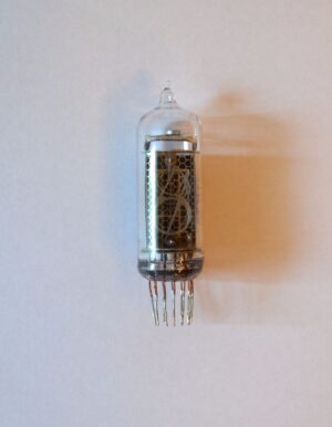 IN-14 1pcs NIXIE TUBES for clock IN14
