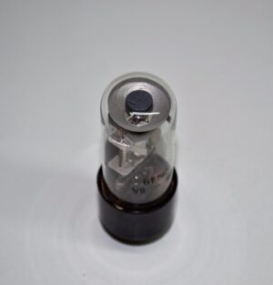 6E5S / 6G5G / 6E5G Magic Eye Used Tube