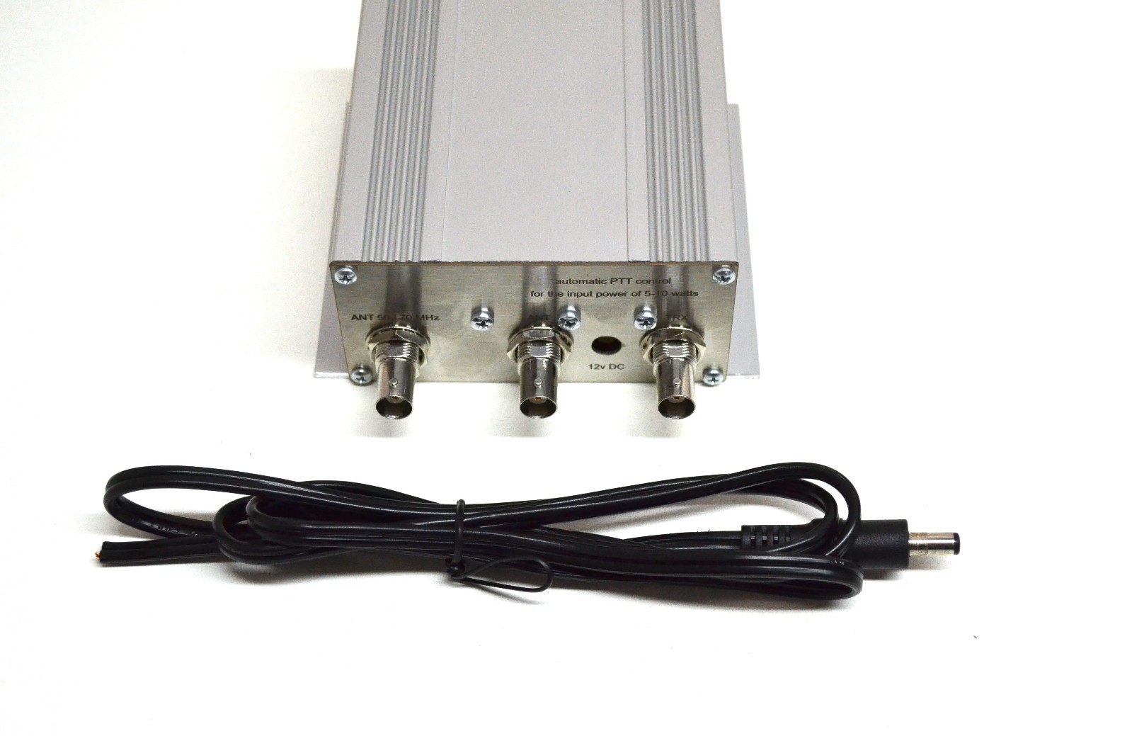 Dual Band 50 + 70 to 28 MHz 10Watts ASSEMBLED TRANSVERTER VHF UHF 28mhz - Image 5