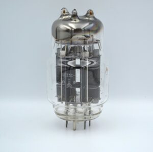 NOS 1pcs 6S33S-V output triode audiophile vintage power tube
