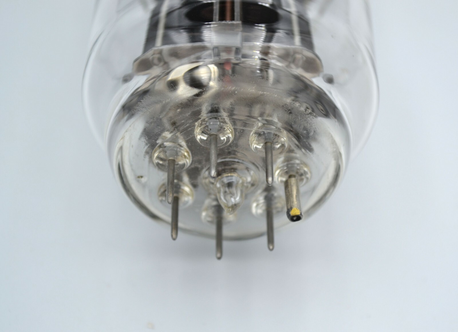 NOS 1pcs 6S33S-V output triode audiophile vintage power tube - Image 3