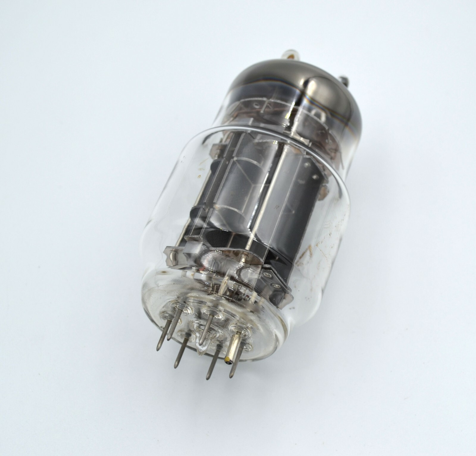 NOS 1pcs 6S33S-V output triode audiophile vintage power tube - Image 4
