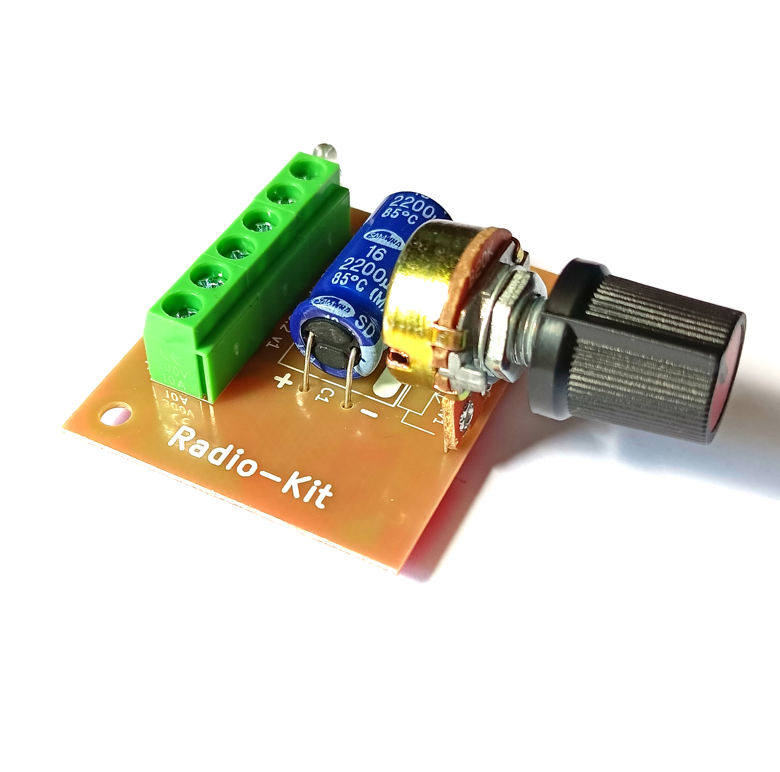 Pulse Metal Detector Metal Sensor Metal Search Handheld Detector Module - Image 2