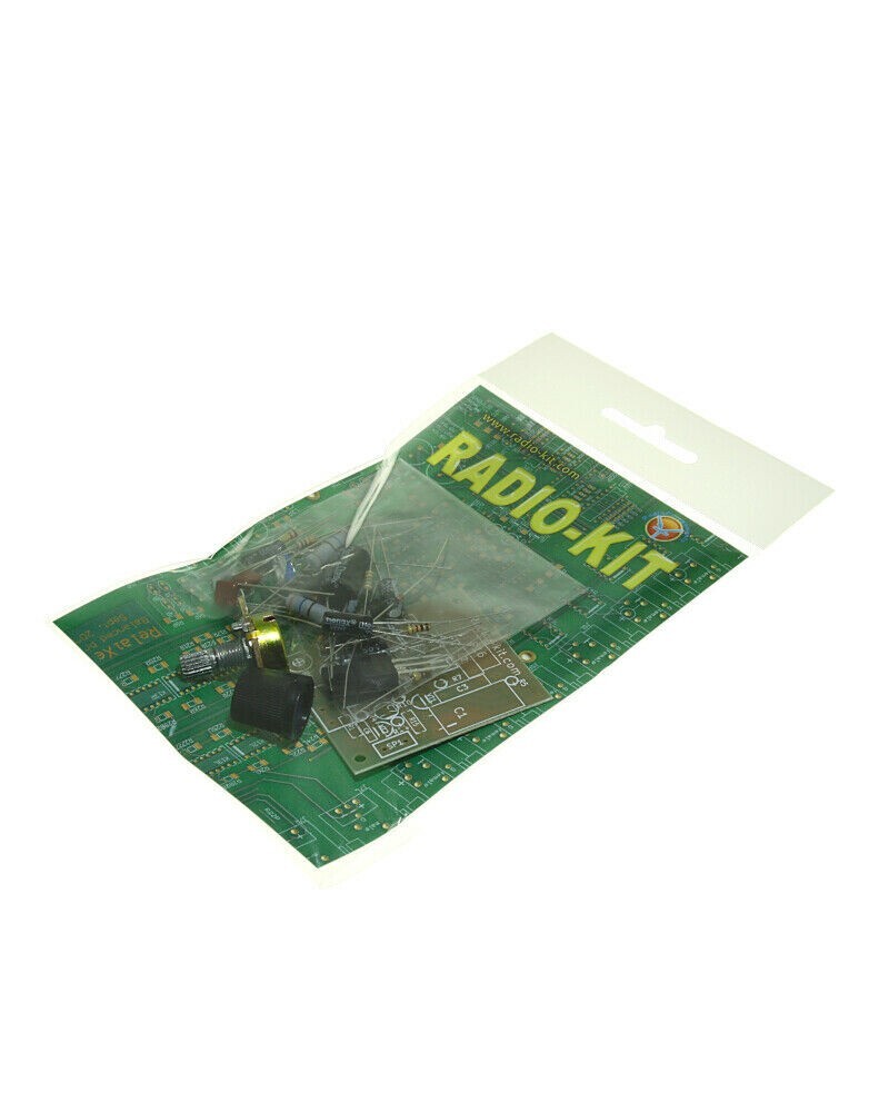 Pulse Metal Detector Metal Sensor Metal Search Handheld Detector DIY Kit - Image 5