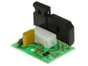 Amplifier Parts & Components