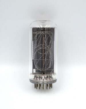 IN-18 NOS NIXIE TUBES NEW 100% GARANTY WORKING IN18