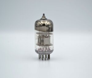 6N2P Used TUBE 12AX7 ECC83 7025 5751 100% GARANTY WORKING