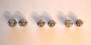 IN-2 6PCS NEW NIXIE TUBES NOS 100% GARANTY WORKING IN2